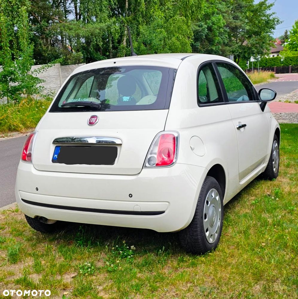 Fiat 500 1.2 8V Pop Euro6 - 7