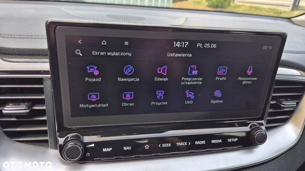 Kia Ceed 1.6 CRDi L Business Line DCT - 24