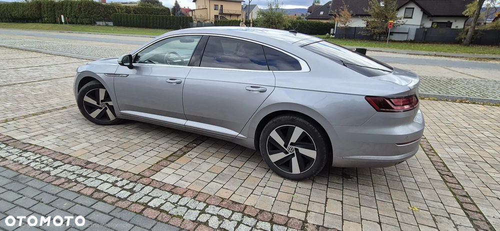 Volkswagen Arteon 2.0 TSI GPF Elegance DSG - 6