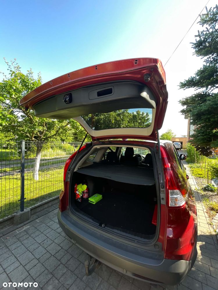 Honda CR-V 1.6i DTEC 2WD Elegance - 6