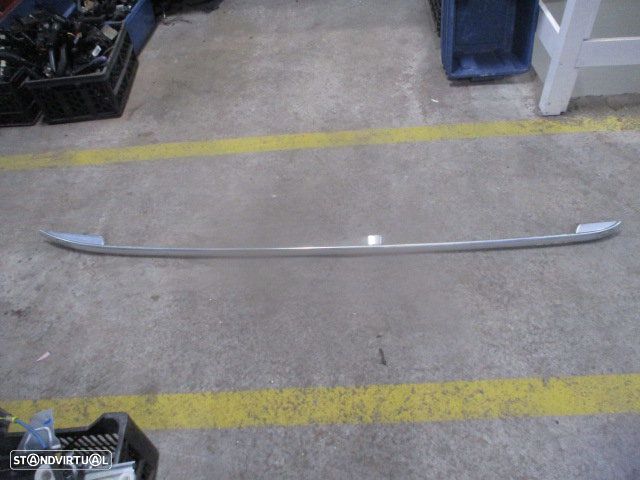 Barra De Tejadilho 1T0860034 VW TOURAN  1T FASE 1 2005 1.9TDI 105CV 5P PRETO DRT - 2