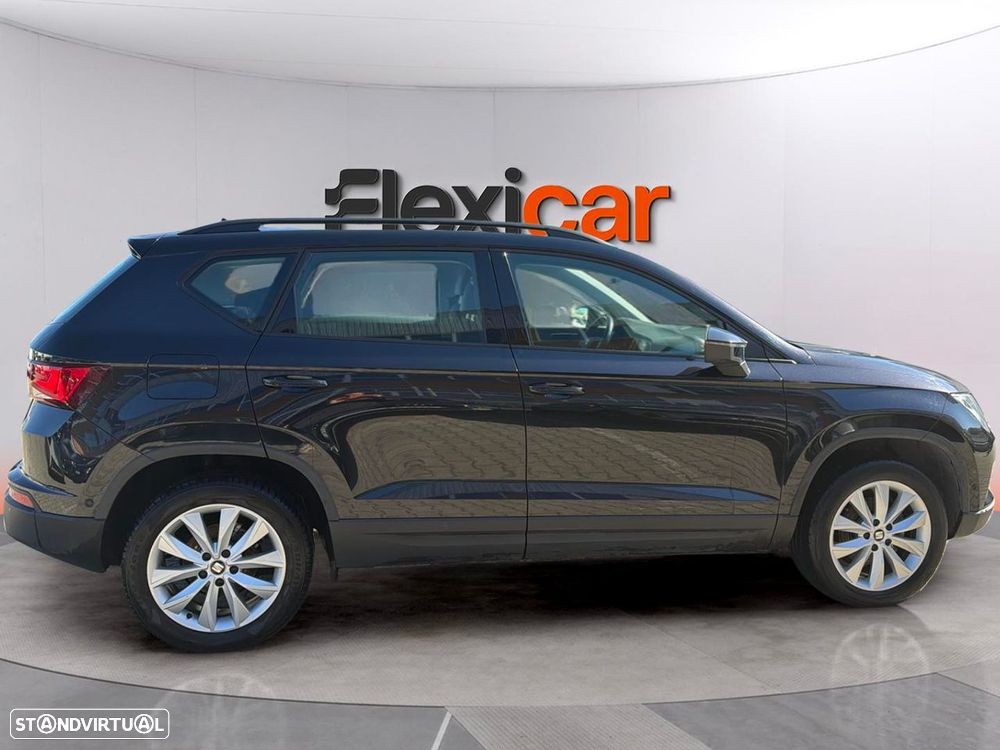 SEAT Ateca 1.6 TDI Style - 9