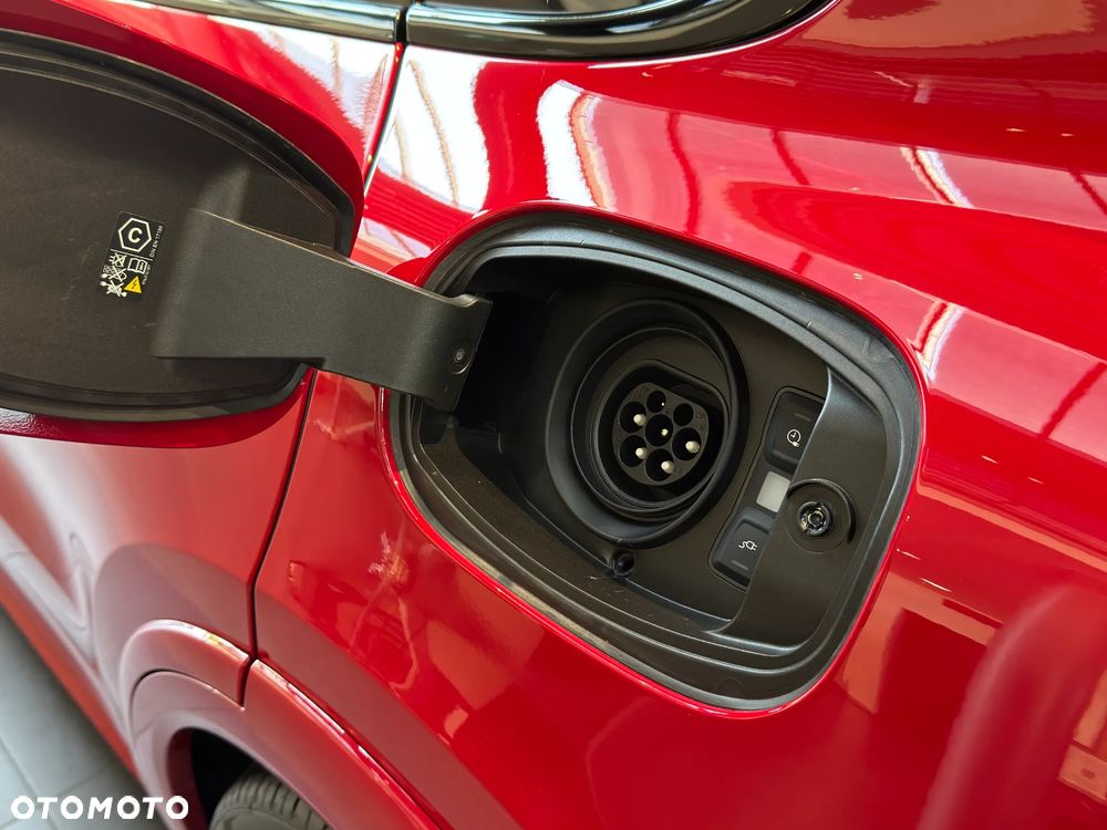 Porsche Cayenne E-Hybrid PHEV Black Edition - 12