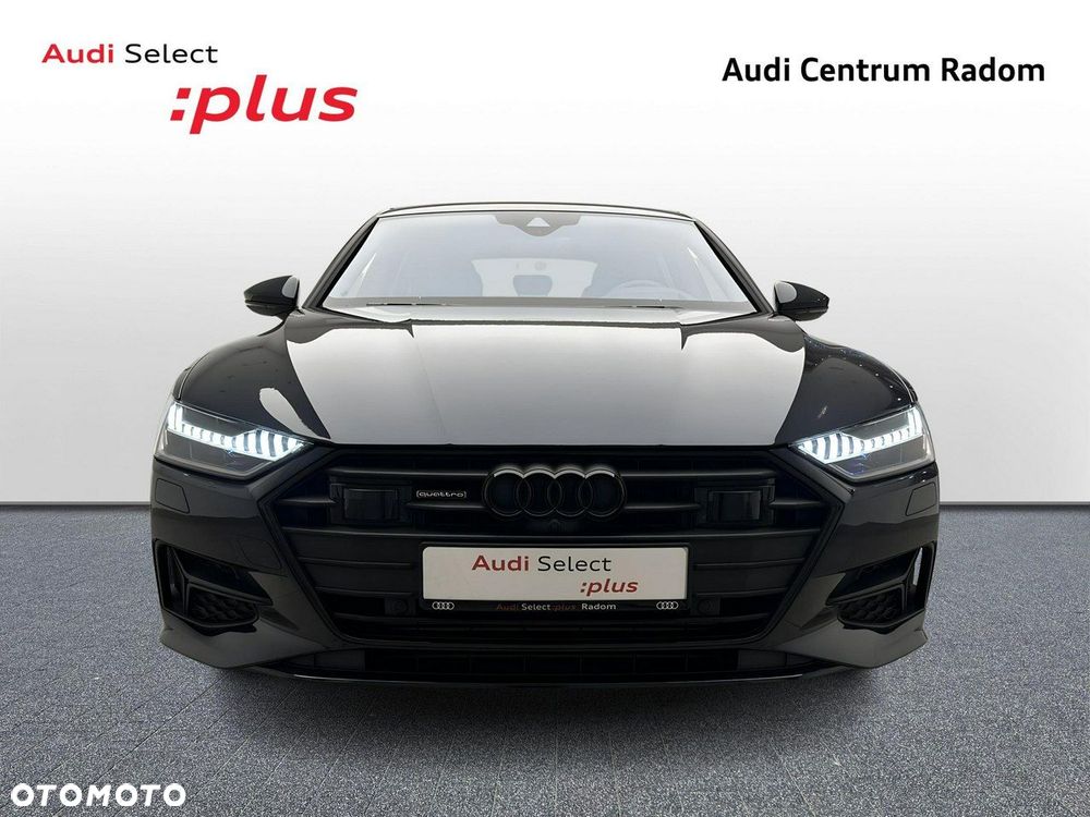 Audi A7 Sportback - 8