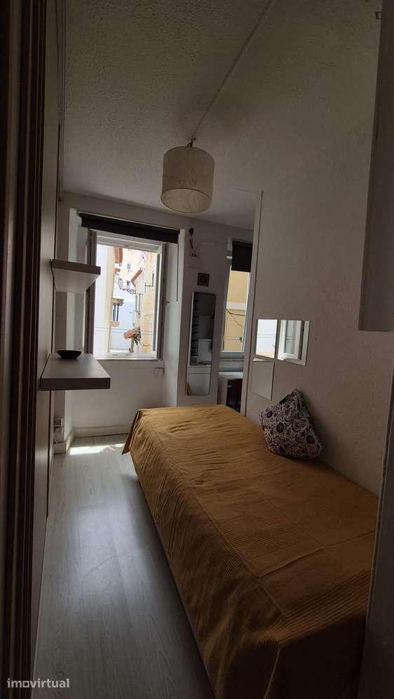 Estúdio - localizado em Graça Lisbon - Grande imagem: 2/20