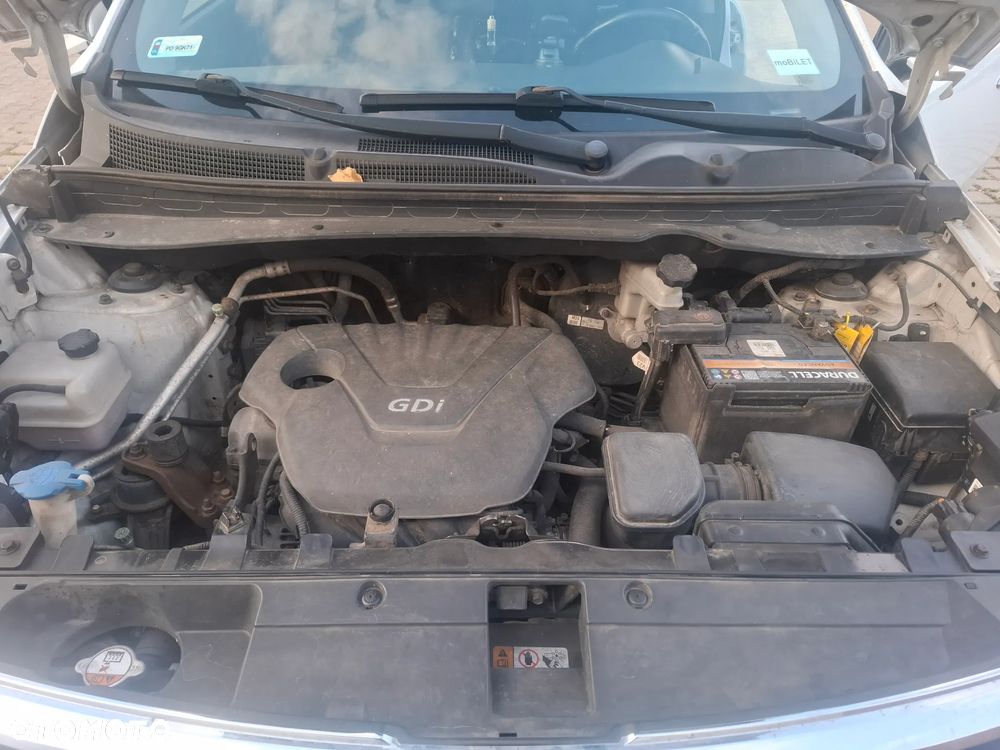 Kia Sportage - 2