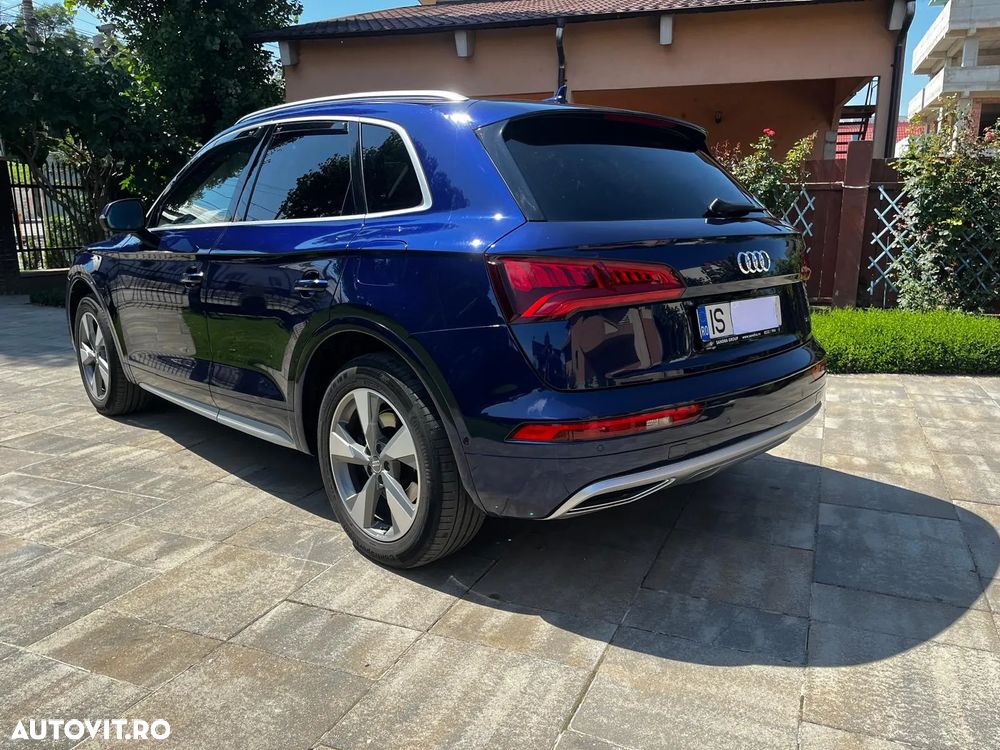 Audi Q5 - 5