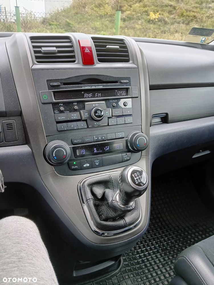 Honda CR-V 2.0 Elegance - 3
