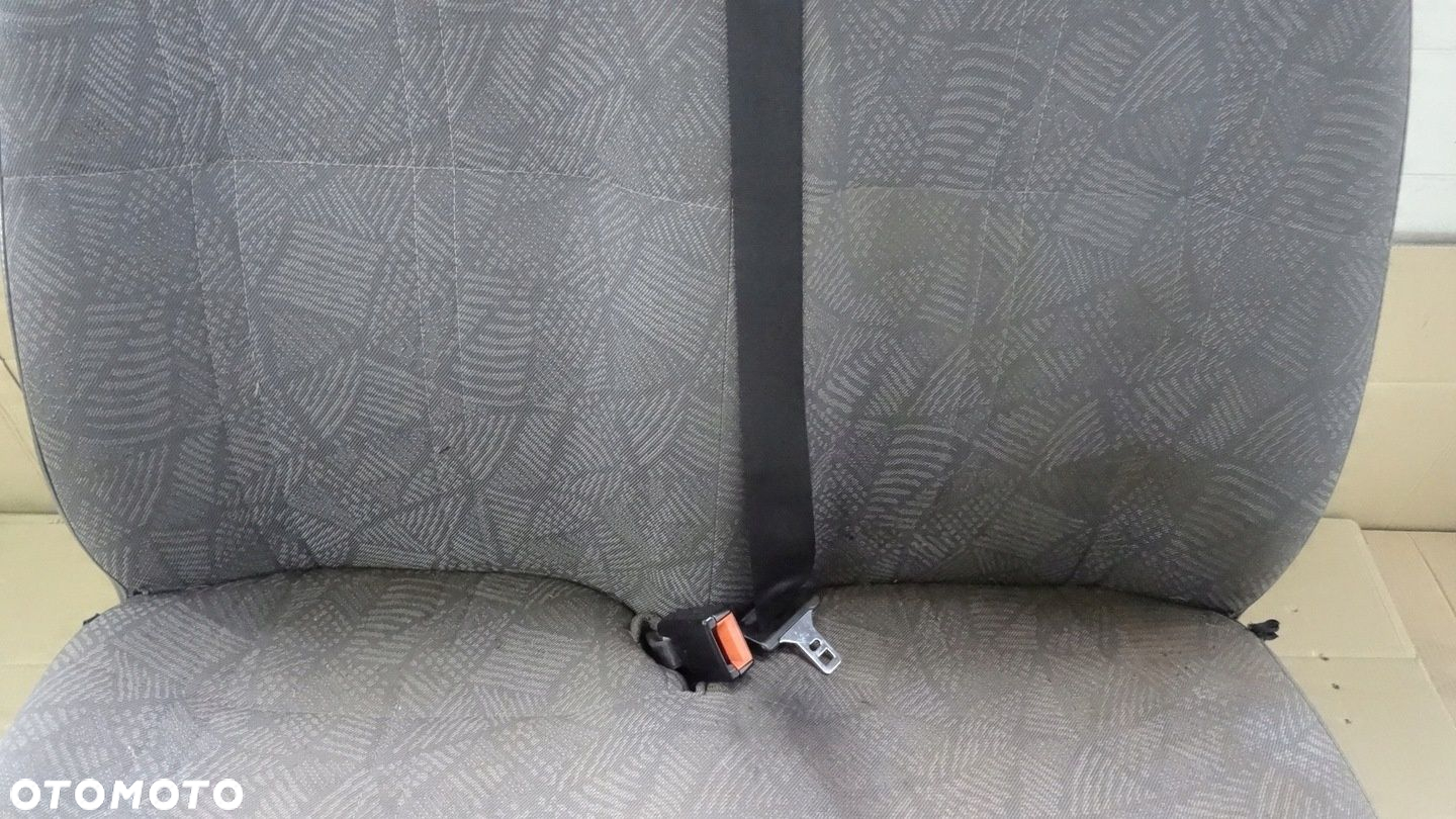 FORD TRANSIT MK6 FOTEL KANAPA - 3