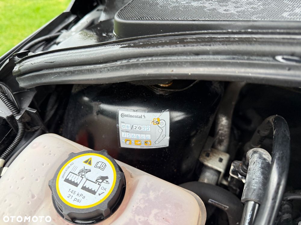 Ford Focus Turnier 1.6 TDCi DPF Start-Stopp-System Titanium - 16