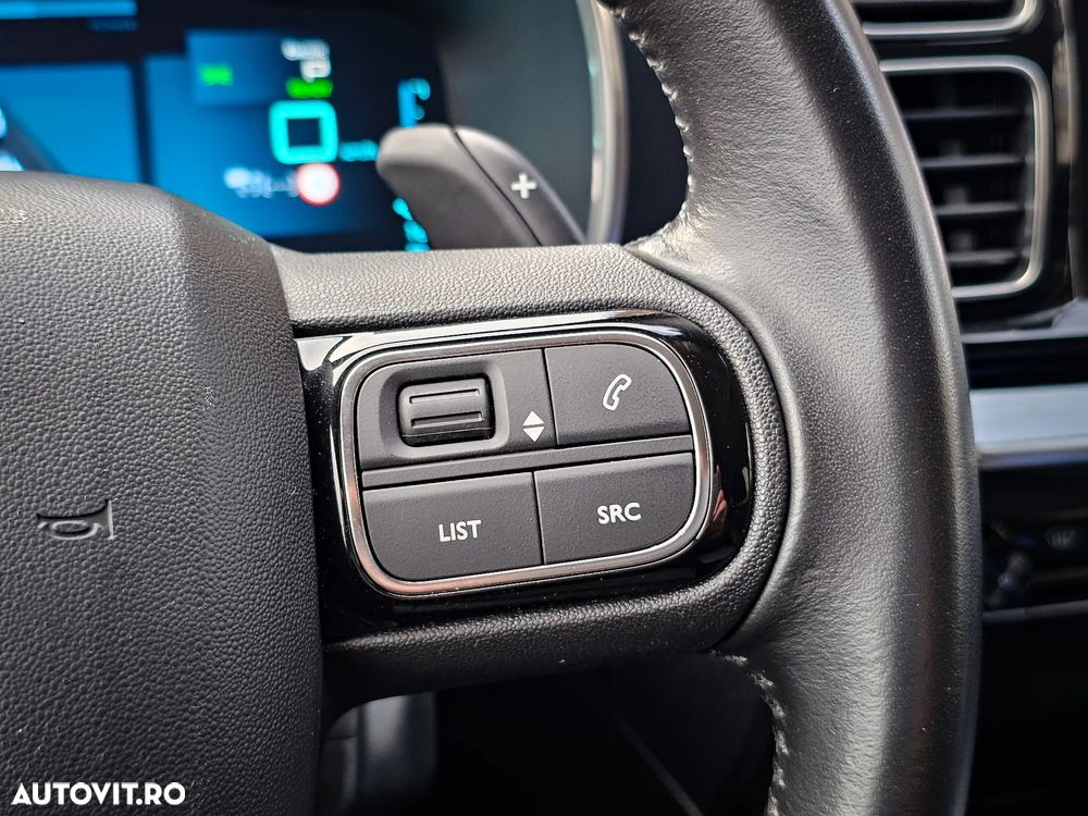 Citroën C5 Aircross - 12