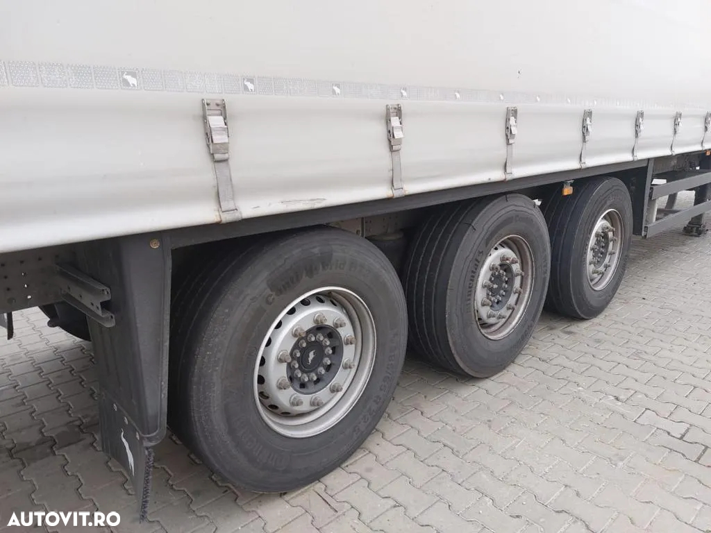 Schmitz Cargobull - 8