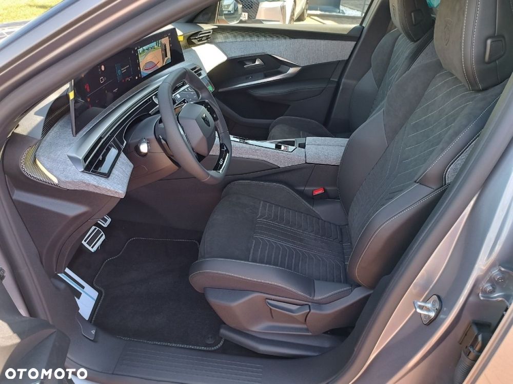 Peugeot 5008 - 11