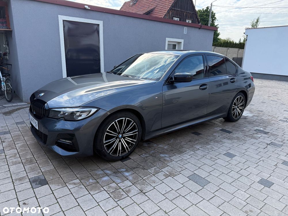 BMW Seria 3 - 15