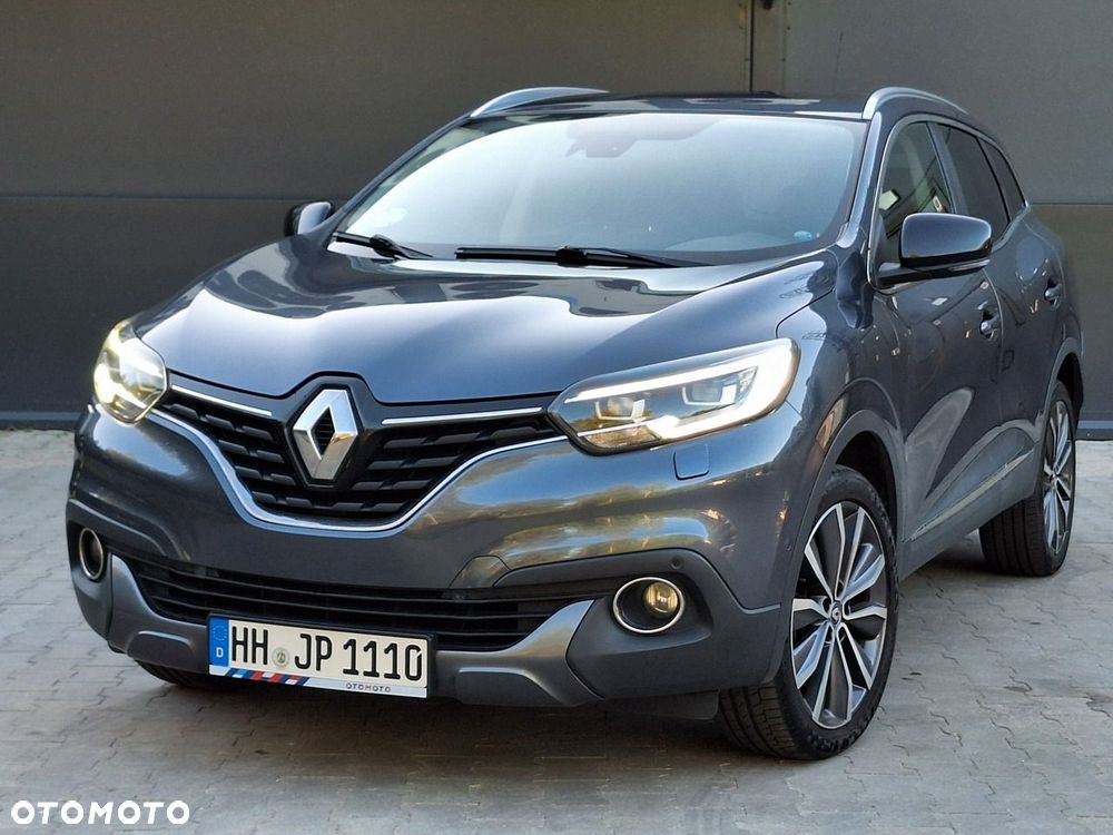 Renault Kadjar - 1