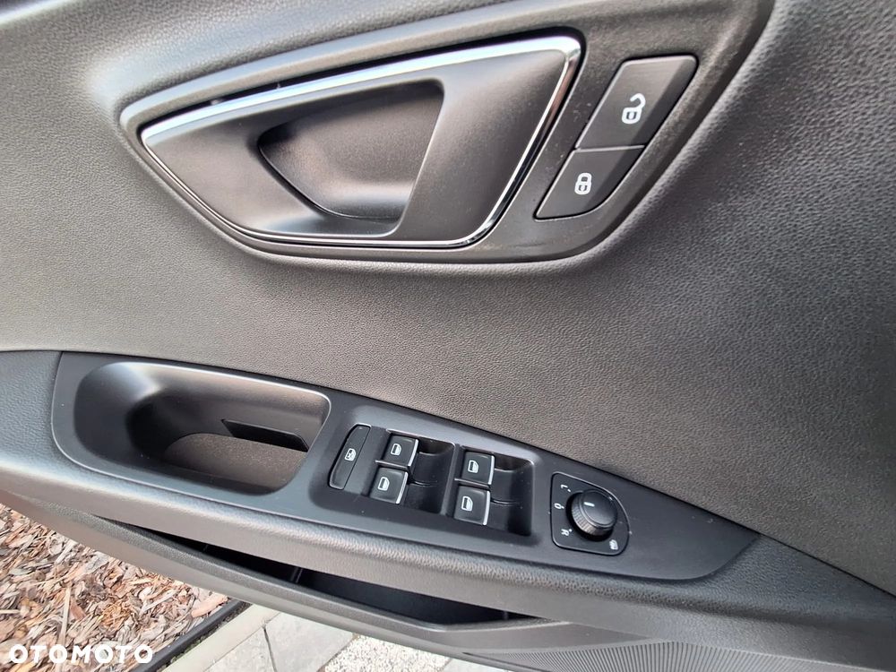 Seat Leon 2.0 TDI DPF Start&Stop FR - 23