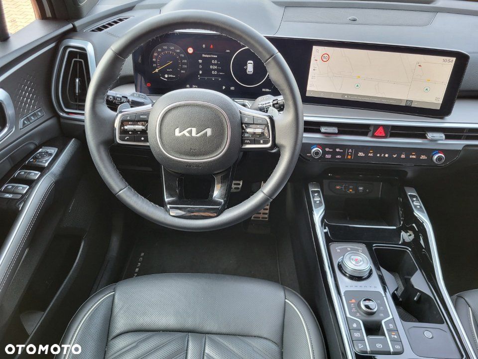 Kia Sorento - 10