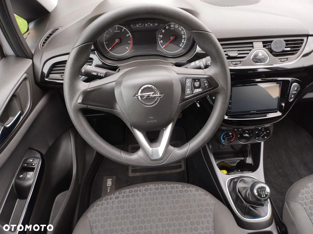 Opel Corsa 1.4 Innovation - 26