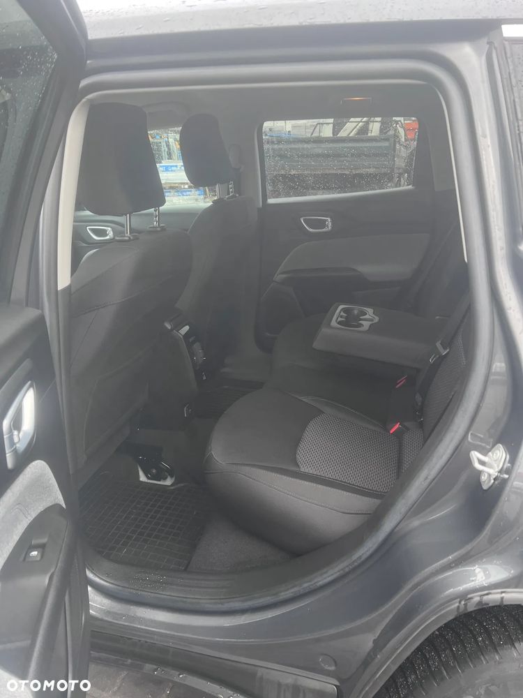 Jeep Compass 1.6 MJD Limited FWD S&S - 5