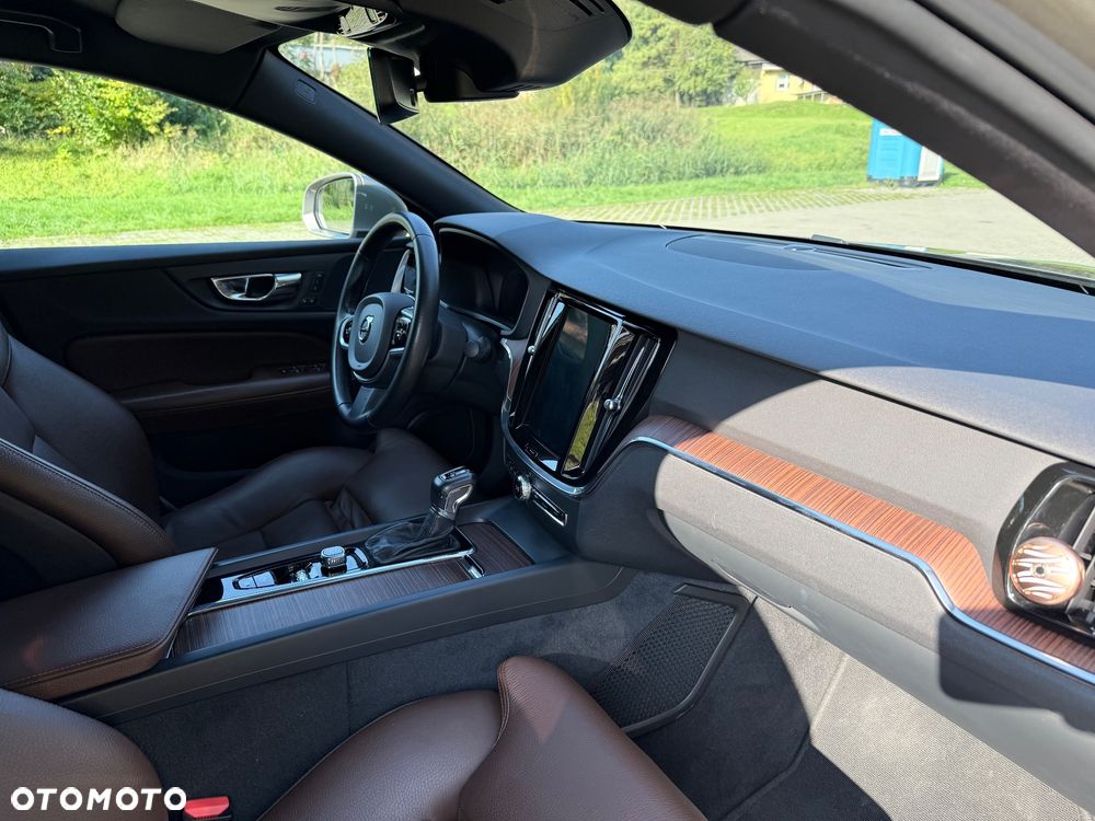 Volvo S60 T5 AWD Inscription - 5