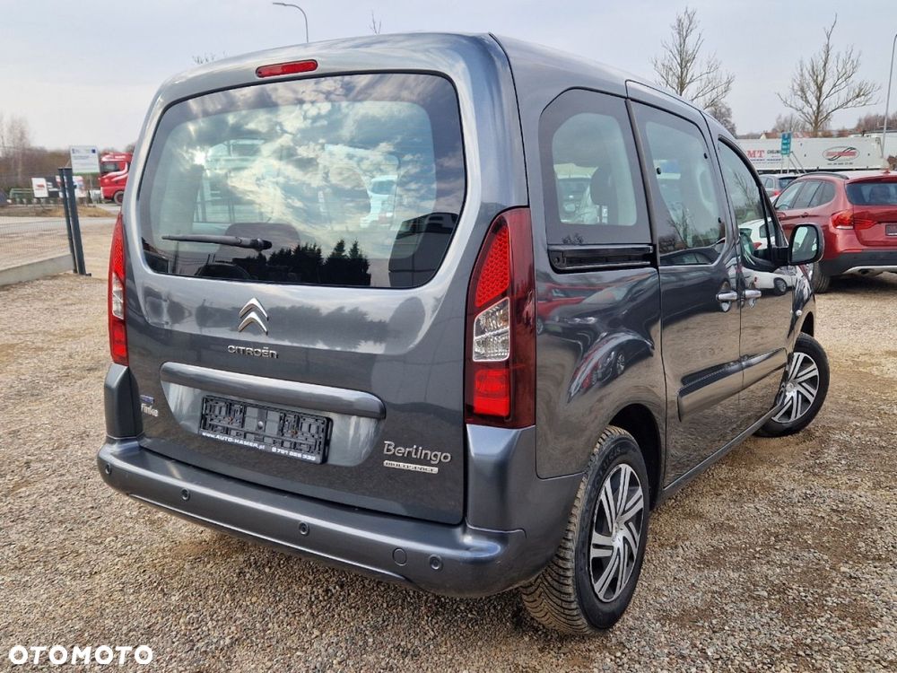 Citroën Berlingo Multispace BlueHDi 100 S&S ETG6 SELECTION - 22