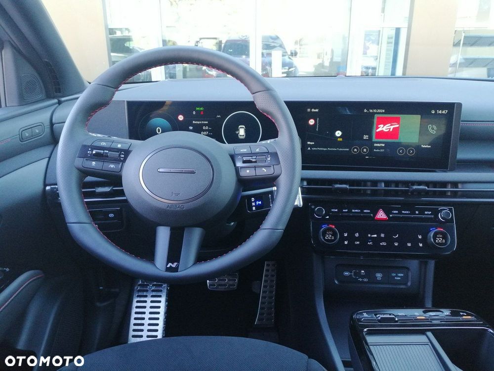 Hyundai Tucson - 17