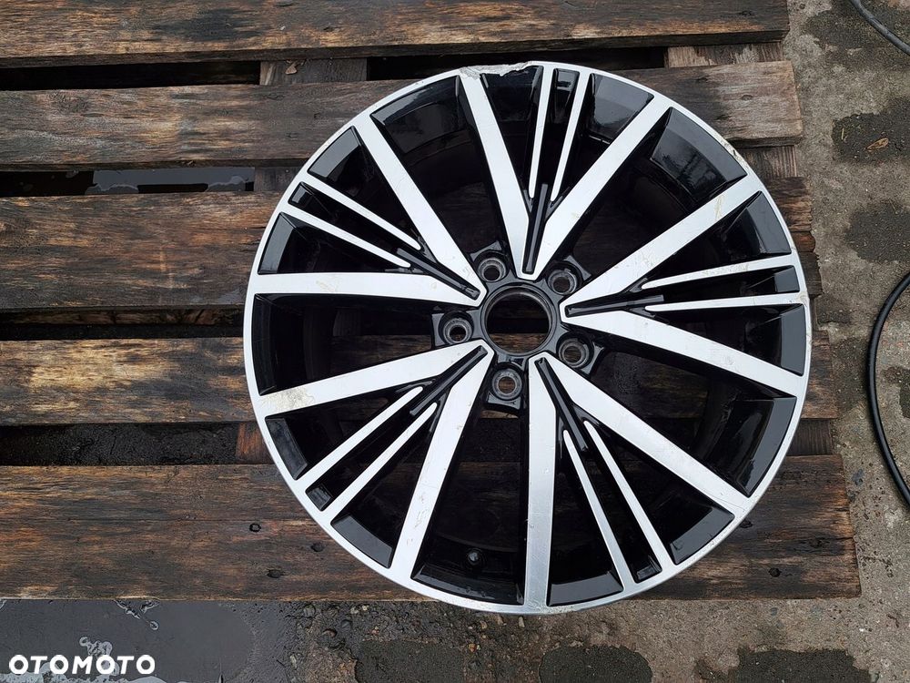 ORYG. VW NEW BEETLE 5C0 7J 17 ET43 5C0601025BQ 4513 - 1