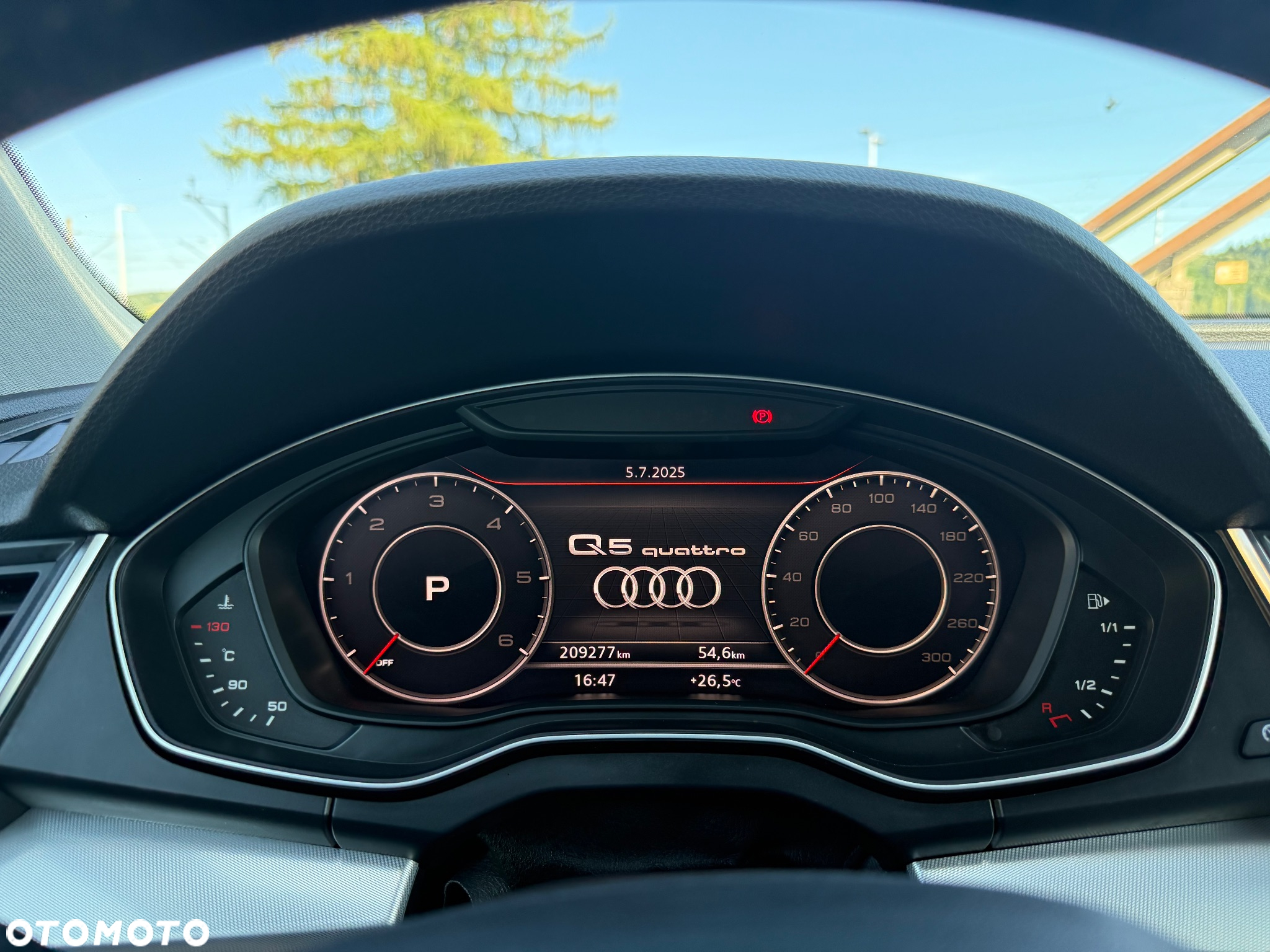 Audi Q5 2.0 TDI Quattro S tronic - 4
