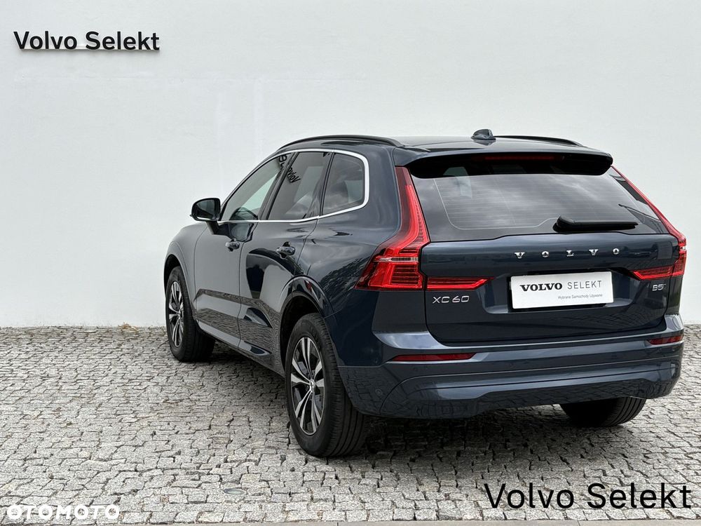 Volvo XC 60 - 6