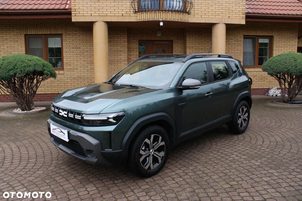 Dacia Duster 1.0 TCe Expression - 3