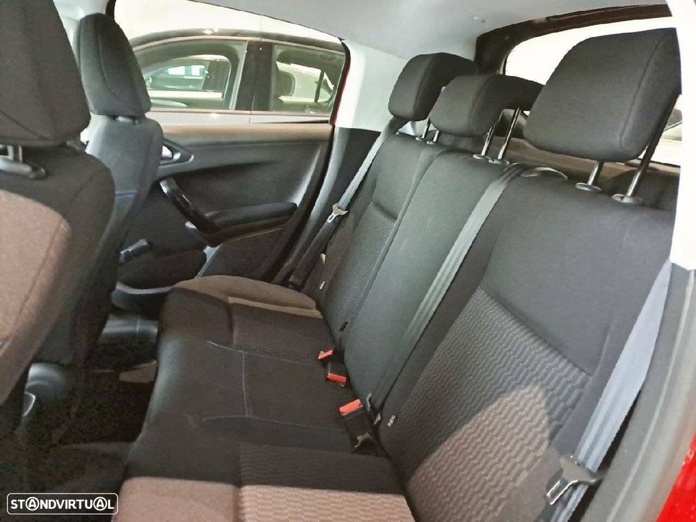 Peugeot 208 1.2 PureTech Signature - 10