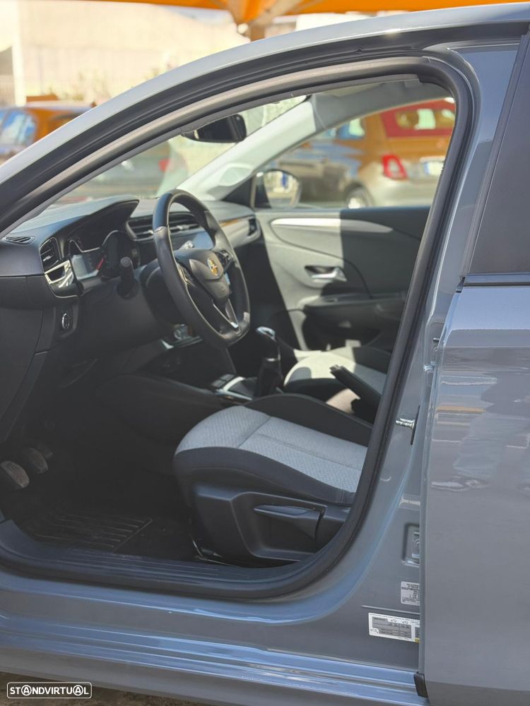 Opel Corsa 1.2 Edition - 13