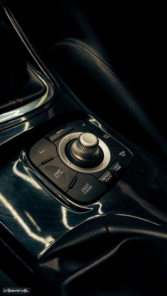 Renault Mégane 1.6 dCi Bose Edition SS - 7