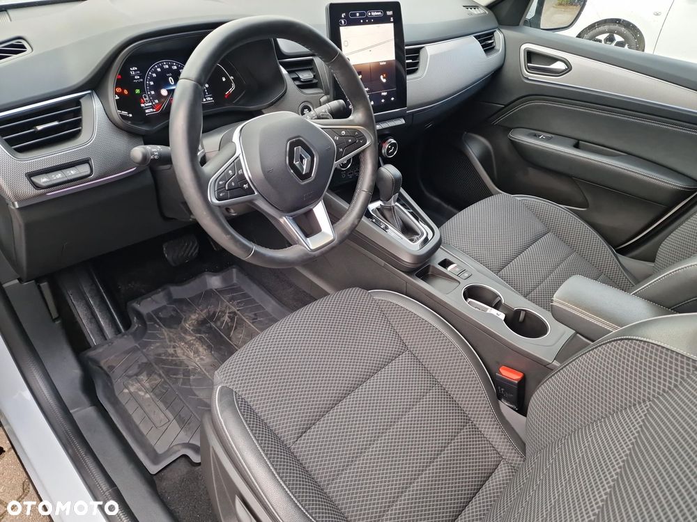 Renault Arkana - 11