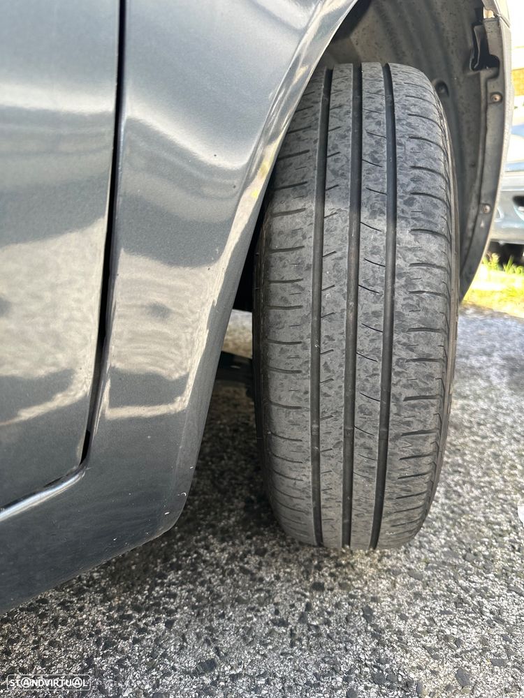 Fiat Punto 1.2 S - 18