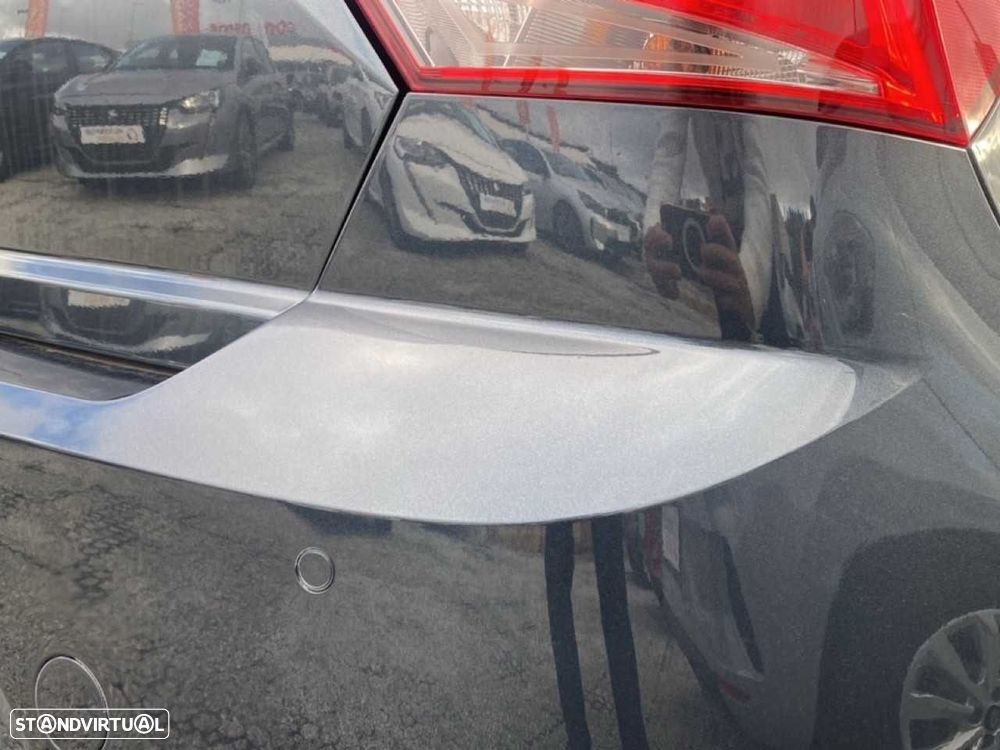 Seat Ibiza 1.0-Tsi-Style - 18