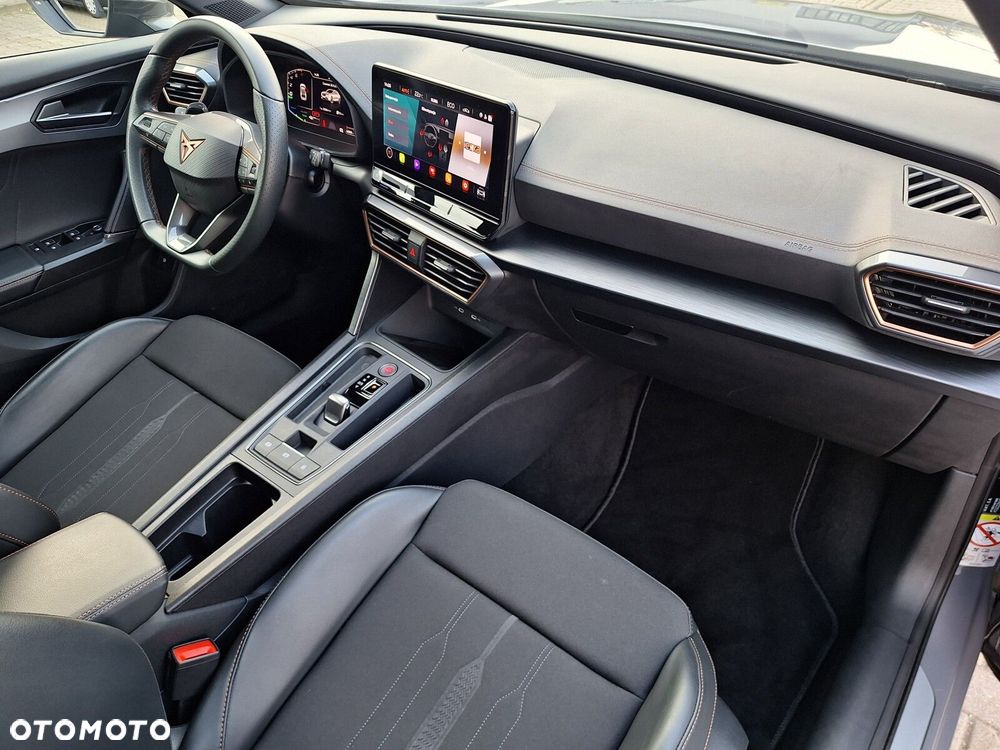 Cupra Formentor - 14