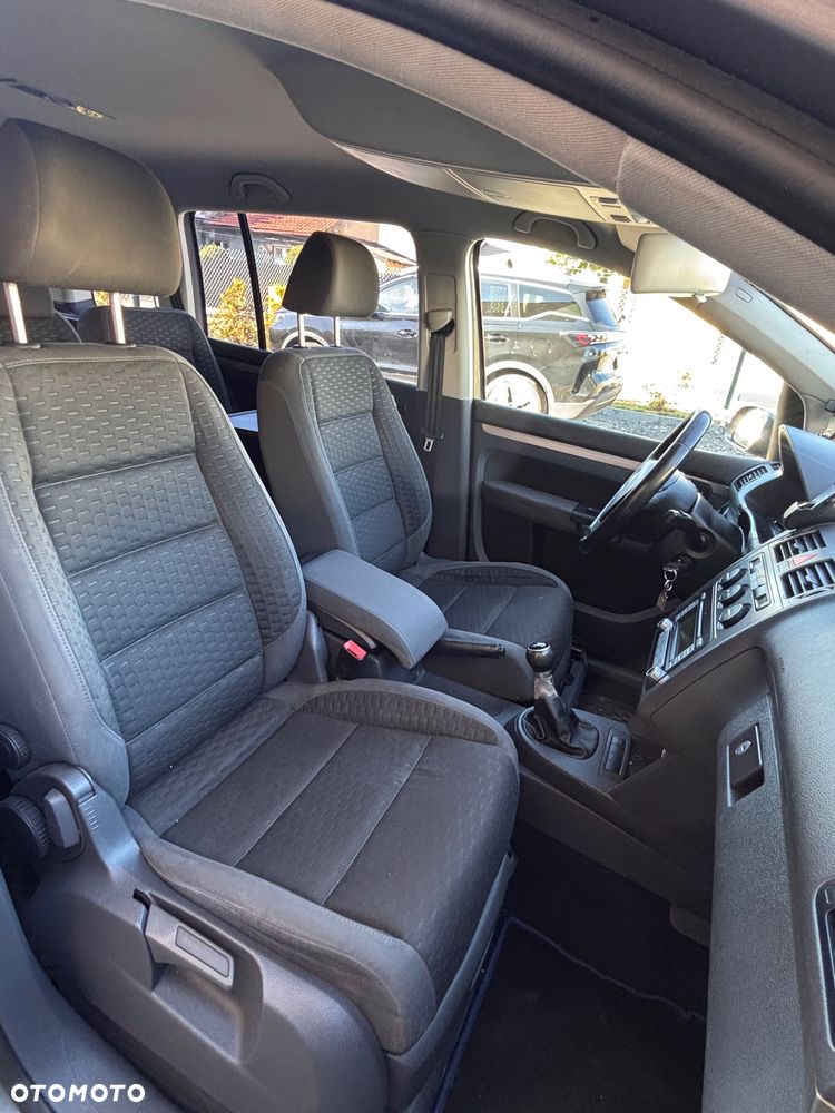 Volkswagen Touran 1.9 TDI - 39