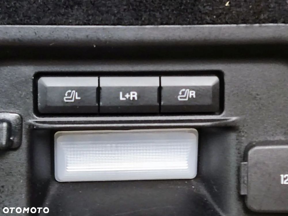 FORD EXPLORER 3.0 Phev od 2020 r Boczek Bagażnika Prawy - 3