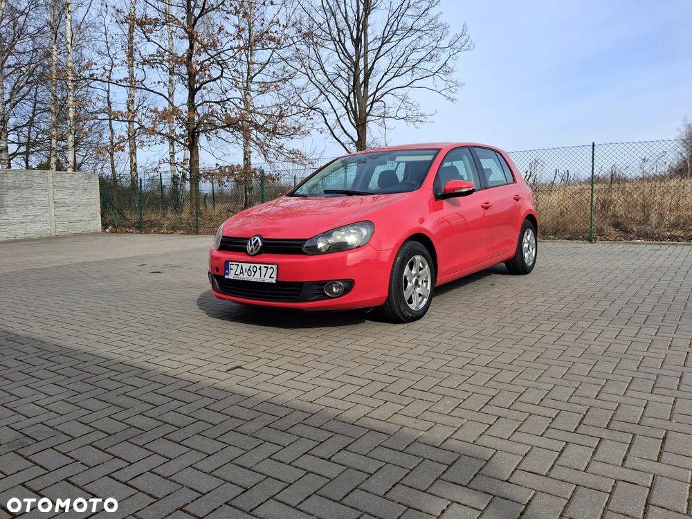 Volkswagen Golf 1.4 Team - 2