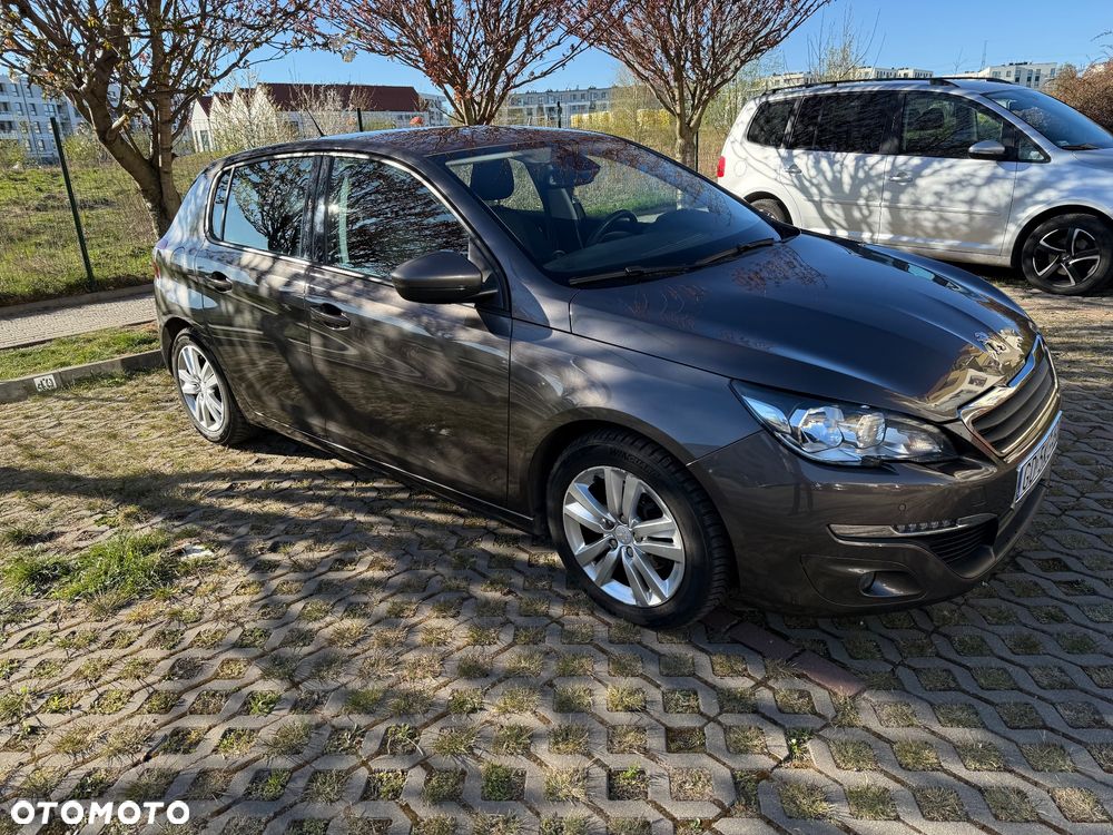 Peugeot 308 PureTech 130 Stop & Start Allure - 3