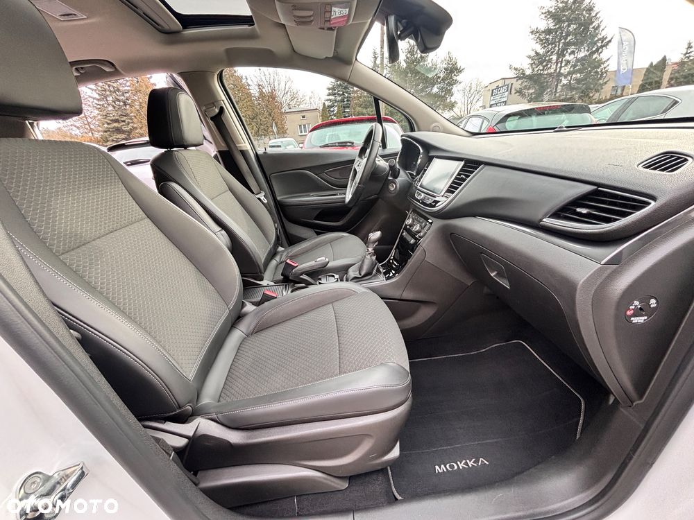 Opel Mokka 1.4 Turbo ecoFLEX Start/Stop Color Innovation - 8