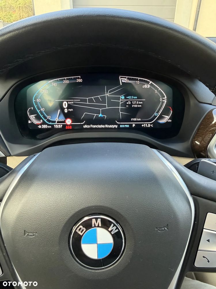 BMW X3 - 10