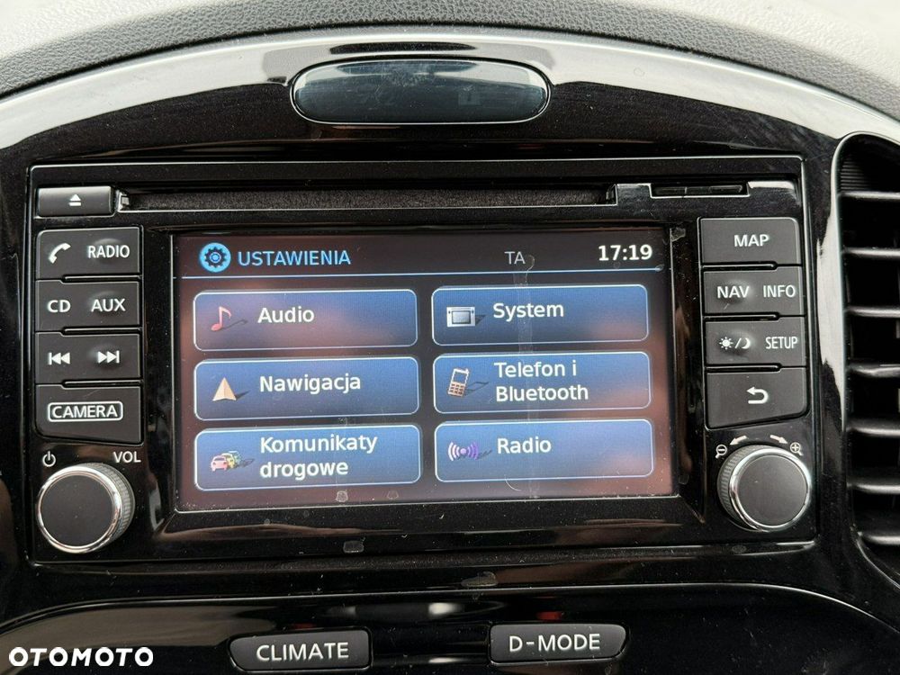 Nissan Juke - 28