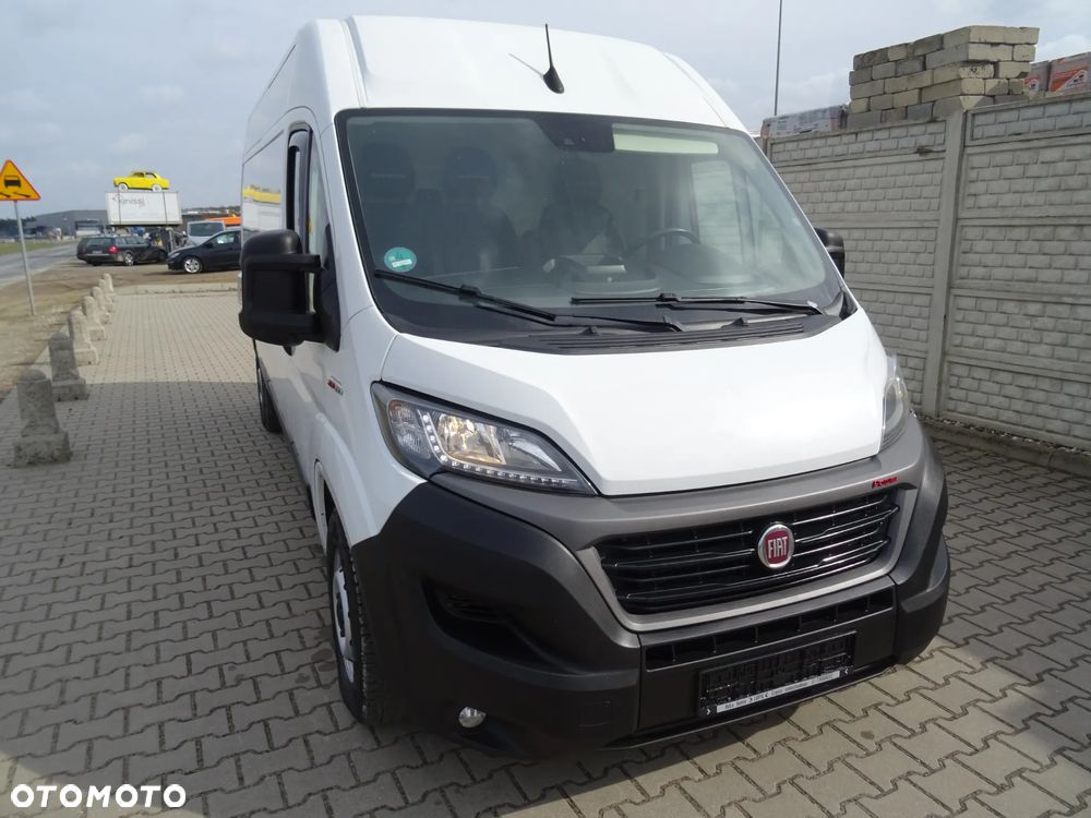 Fiat Ducato - 5