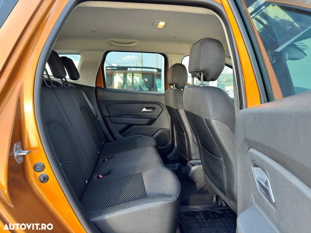 Dacia Duster - 18