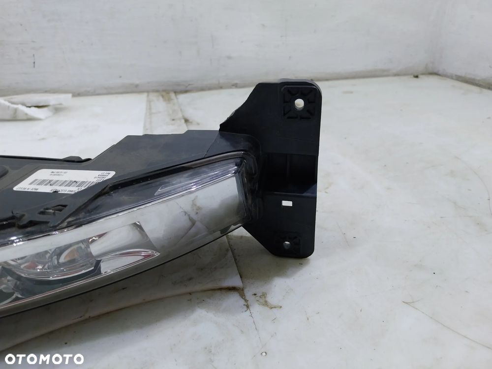 LAMPA LEWA PRAWA LED DODGE CHARGER DRL - 2