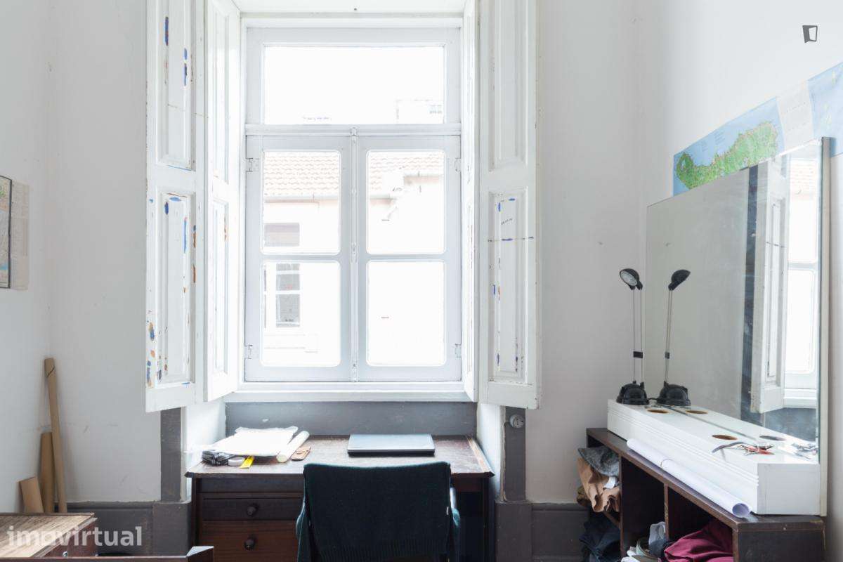 Quarto - localizado em Cedofeita Porto - Grande imagem: 2/21