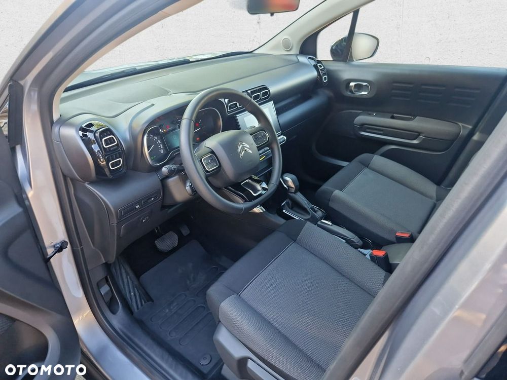 Citroën C3 Aircross - 12