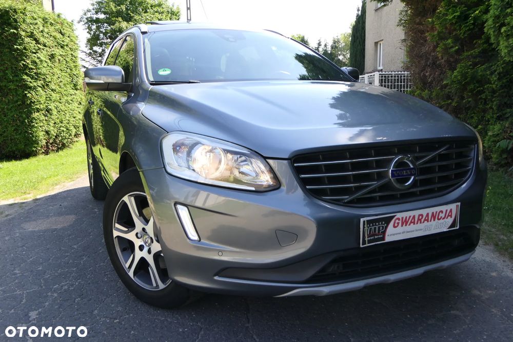 Volvo XC 60 D3 Drive-E Summum - 14